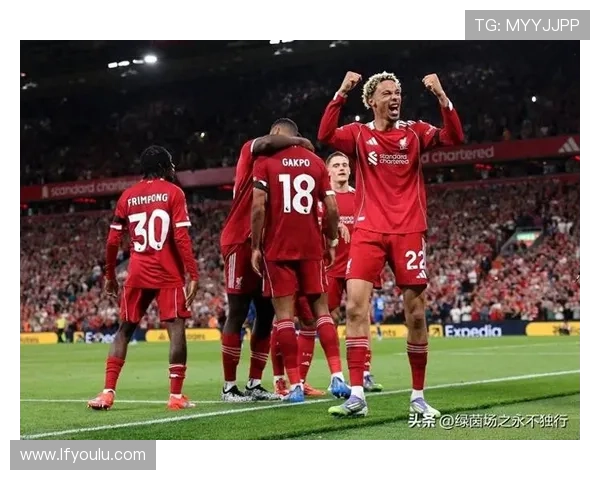 电讯报分析维尔茨接班萨拉赫利物浦新战术布局成焦点